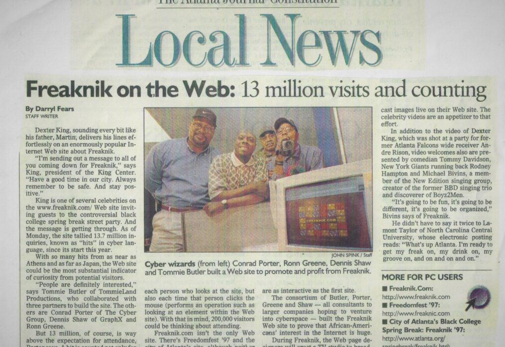 THE NEXT NEW DAWN OF SOCIAL MEDIA